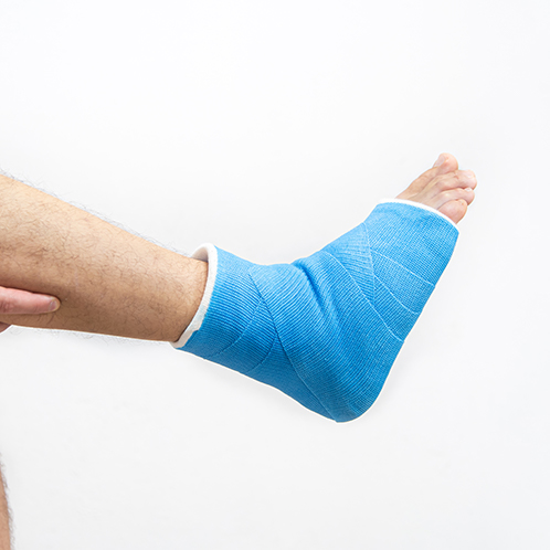 Foot and Ankle injuries and condition. | Orthopaedics SG